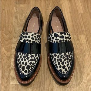 Halogen loafers size 6.5
